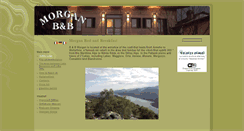 Desktop Screenshot of morganbb.it