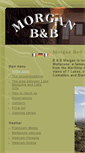 Mobile Screenshot of morganbb.it